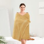 Hamam dəsmal 70x140 CM - Image 3