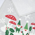 Çaplı Mətbəx Dəsmalı 40x60 CM (6 ədəd paket) - Image 5