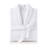 Hamam xalatları (Uniseks) - Image 2
