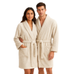 Hamam xalatları (Uniseks) - Image 12