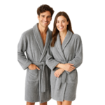 Hamam xalatları (Uniseks) - Image 13