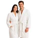 Hamam xalatları (Uniseks) - Image 14