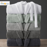 Hamam xalatları (Uniseks) - Image 9