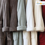 Hamam xalatları (Uniseks) - Image 10