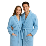 Hamam xalatları (Uniseks) - Image 15