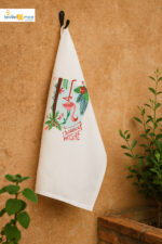 Çaplı çay dəsmalı 40x60 SM (6 ədəd paket) - Image 19