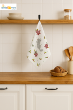 Çaplı çay dəsmalı 40x60 SM (6 ədəd paket) - Image 9